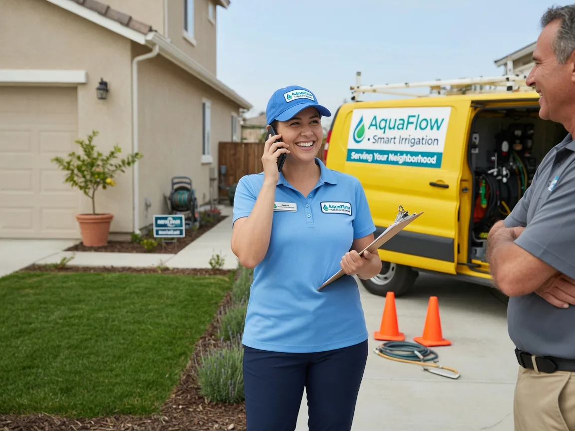 Irrigation Installation Alamogordo, NM FAQs